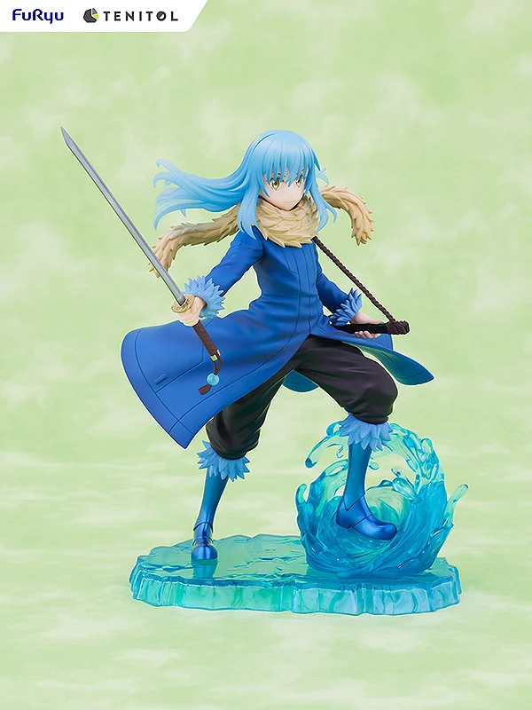 FuRyu TENITOL Rimuru - That Time I Got Reincarnated as a Slime