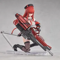 Good Smile Arts Shanghai Hyper Body Rapi: Red Hood - GODDESS OF VICTORY: NIKKE - photo 9