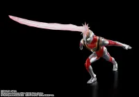 TAMASHII NATIONS (SHINKOCCHOU SEIHOU) ULTRAMAN GAIA [V2] EFFECT PARTS SET "Ultraman Gaia", TAMASHII NATIONS S.H.Figuarts - Ultraman - photo 4