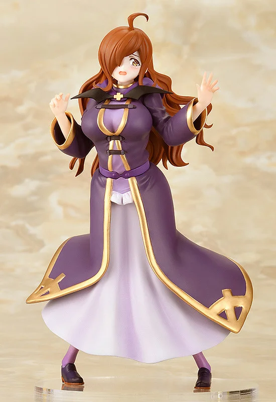 HELIOS Wiz - KONOSUBA -God's Blessing on This Wonderful World!
