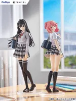FuRyu TENITOL TALL Yui Yuigahama - My Teen Romantic Comedy SNAFU - photo 12