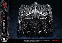 Prime 1 Studio Life Scale Masterline Berserk Griffith's Behelit - Berserk - photo 6