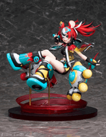 hololive English -Promise- Hakos Baelz "AXGRIT" Ver. 1/7 Complete Figure 6