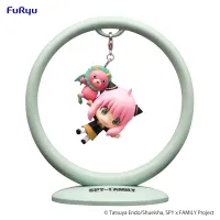 FuRyu SPY×FAMILY　Trapeze Figure -Anya- - SPY x FAMILY - photo 1