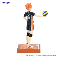 HAIKYU!!　Figure -Shoyo Hinata- 7