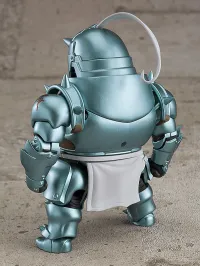 GOOD SMILE COMPANY Nendoroid Alphonse Elric - Fullmetal Alchemist: Brotherhood - photo 5