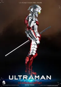 threezero 1/6 ULTRAMAN SUIT Ver7 (Anime Version) - Ultraman - photo 28