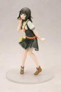 KOTOBUKIYA Ani Statue - Bakemonogatari - Nadeko Sengoku - Monogatari Series - photo 7