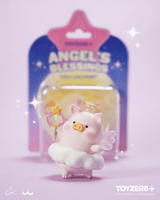 LuLu the Piggy - Angel's Blessings 3