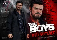 Prime 1 Studio Premium Masterline The Boys William “Billy” Butcher - The Boys - photo 14