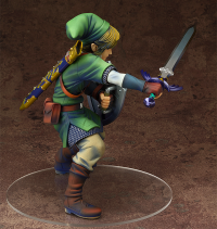 Link(re-run) 7