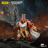Thousand Sons Legion Librarian Consut 12