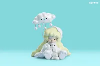 52TOYS Uki's Moods and Weather - UKI - photo 8