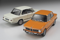 [HC23] 1:24 BMW 2002 tii 4