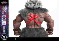 Prime 1 Studio Premium Masterline Street Fighter 6 Akuma Ultimate Version - Street Fighter - photo 12
