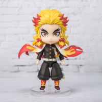 Kyojuro Rengoku -Flame Breathing- 2