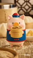 TOYZEROPLUS LuLu the Piggy - Lu's Table Series (Blind Box) - LuLu The Piggy - photo 168