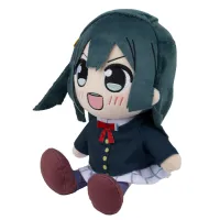 GOOD SMILE COMPANY Love Live! Nijigasaki High School Idol Club Plushie Setsuna Yuki - Love Live! - photo 4