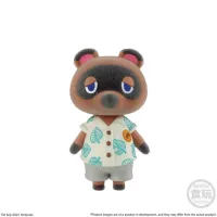 BANDAI Animal Crossing: New Horizons Villager Collection - Animal Crossing - photo 4