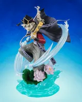 TAMASHII NATIONS DOMA "Demon Slayer: Kimetsu no Yaiba" - Demon Slayer: Kimetsu no Yaiba - photo 2