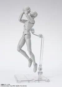 TAMASHII NATIONS Body-Kun -Sports- Edition DX Set (Gray Color ver.) , Tamashii Nations S.H.Figuarts - Hyper Body - photo 8