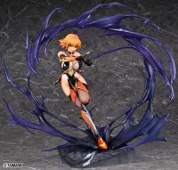 LECHERY Sakura Igawa 【Tenshineiketsu】 - Taimanin RPG X - photo 1