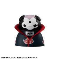 MEGA CAT PROJECT NARUTO Shippuden Nyaruto! Defense battle of village of Konoha！（Repeat） 6