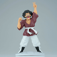 DRAGON BALL Z History Box MR. SATAN 9