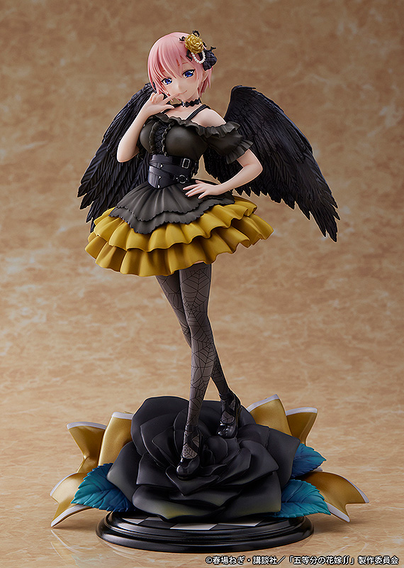 Ichika Nakano: Fallen Angel ver.