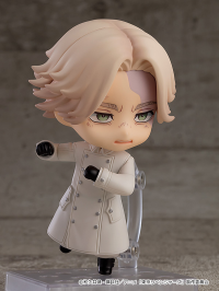 Nendoroid Inupi (Seishu Inui) 3