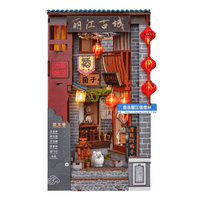 Lijiang Ancient Town 2