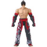BANDAI GameDimensions TEKKEN Action Figure -Jin Kazama- - Tekken - photo 5