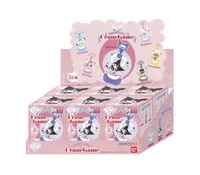 BANDAI Tokimelz BOX! Sanrio Claw Machine "Sanrio" (Box/6), Bandai Lifestyle Tokimelz BOX! - Sanrio - photo 1