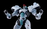 GOOD SMILE COMPANY MODEROID Orgun - Detonator Orgun - photo 8