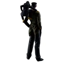 BANDAI Toguro Brothers (Dark Tournament Edition vol. 2) Yu Yu Hakusho, Masterlise Ichibansho Figure - Yu Yu Hakusho - photo 3