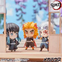 MegaHouse Demon Slayer：Kimetsu no Yaiba Tanjiro & Friends Mascot Collection 【2】 - Demon Slayer: Kimetsu no Yaiba - photo 13