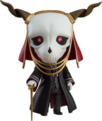 GOOD SMILE COMPANY Nendoroid Elias Ainsworth: Season 2 Ver. - The Ancient Magus' Bride Season 2 - photo 2