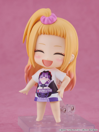Nendoroid Marin Kitagawa: Slippery Girls Full Graphic T-Shirt Ver. 3