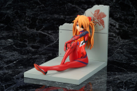 Asuka Shikinami Langley Plugsuit Ver. New Movie Edition 3