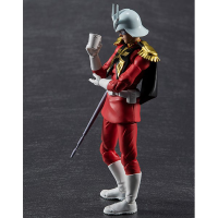 Principality of Zeon Army Soldier 06 (Char Aznable) 6