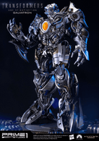 Museum Masterline Transformers: Age of Extinction (Film) Galvatron 48