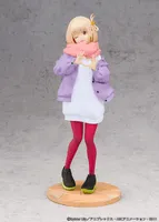 PROOF 1/7 Scale Figure "Chisato Nishikigi Winter ver. " - Lycoris Recoil - photo 3