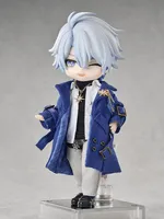 GOOD SMILE COMPANY Nendoroid Doll Outfit Set: Phainon - Express Travel Ver. - Honkai: Star Rail - photo 4