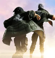 MegaHouse G.E.M. Series Mobile Suit Gundam IRON-BLOODED ORPHANS Mikazuki Augus & Orga Itsuka set (Repeat) - Mobile Suit Gundam: Iron-Blooded Orphans - photo 9