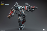 Grey Knights Nemesis Dreadknight (Including Grey Knights  Terminator Caddon ibova) 15
