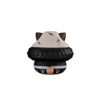 MegaHouse MEGA CAT PROJECT ONE PIECE  Nyan Piece Nyan！ Ver. Luffy ＆ the Seven Warlords of the Sea (1pc) - ONE PIECE - photo 26