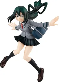 GOOD SMILE COMPANY POP UP PARADE Tsuyu Asui - My Hero Academia - photo 2