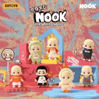 52TOYS NOOK ootd - NOOK - photo 1