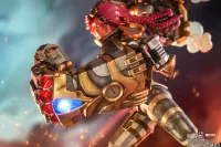 PureArts League Of Legends - Vi 1:6 Scale Statue - Video Games - photo 10