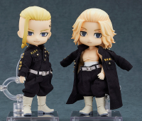 Nendoroid Doll Mikey (Manjiro Sano) 9